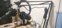 得胜（TAKSTAR）PC-K220电容麦克风专业录音游戏主播设备套装全套手机声卡K歌直播电脑唱歌 配艾肯Uports2 Dyna直播声卡 实拍图