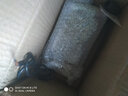 海格瑞工业冷风机水泵/环保空调水泵\水冷空调用水泵220/380V/40W湿帘水冷机水泵DYH-40 380v黑色线 实拍图