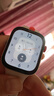 华为WATCH FIT3 智能手表 国家补贴15% 轻薄大屏运动减脂蓝牙通话NFC手表fit2升级版 月光白-氟橡胶表带 实拍图
