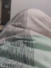 南极人（NanJiren）被套被罩单件夏季加厚学生宿舍单人磨毛1.5米被芯单套春秋被子罩 富士山下YC 180x220cm单被套 实拍图