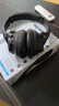 声阔（SoundCore）Life Q20i头戴式蓝牙耳机主动降噪重低音无线耳麦金标认证高音质适用苹果/华为手机电脑A3004 实拍图