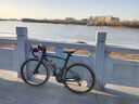 Continental马牌公路车外胎gp5000竞速自行车四季黄边胎 700x25C 23C 28C 32C 28C UltraSport Ⅲ-黄标盒装 一条装 实拍图