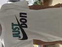 耐克（NIKE）男子T恤 SPORTSWEAR JDI AR5007-102 L 实拍图