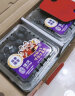 joyvio佳沃 秘鲁进口蓝莓 2盒装 125g/盒 生鲜水果 实拍图