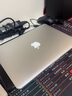 苹果 Apple MacBook Air/Pro 二手苹果笔记本电脑 办公设计剪辑 M1/M2/M3/M4 轻薄本 京选电脑 一机一检 95新11寸【VM2超薄Air】i5-4G+128 实拍图