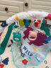 贝恩施婴儿玩具音乐健身架新生儿玩具宝宝脚踏钢琴玩具0-3-6个月0-1岁男女孩婴幼儿生日礼物B254 实拍图