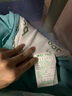 优自然 泰国进口天然乳胶床垫薄双人床褥可定制榻榻米床垫健康四季通用 85D厚3cm(含内外套)【舒脊款】 90cm*200cm 实拍图