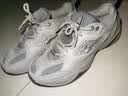 耐克（NIKE）M2K TEKNO SP 男子运动鞋 BV0074-001 40 实拍图