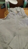 真维斯（Jeanswest）冰丝防晒男夏季男士夹克男生大码防紫外线UPF50+速干上衣 实拍图