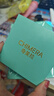 奇美拉（CHIMERA）闪亮水钻小发抓韩国时尚百搭发饰头饰韩版刘海夹小号抓夹发卡 实拍图
