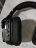 比博欧（biboou） 适用Logitech G633 G933头戴式耳机海绵套耳罩耳机套耳机配件 黑色【网布款耳套1对+头垫1个】 实拍图