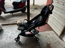 好孩子（gb）口袋车轻便婴儿推车宝宝推车可坐可躺可上飞机宝宝伞车D639小梦想 【可坐可躺】D639耀石黑-4件套 实拍图