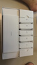 华为Q6全屋wifi套装路由器网线版AP面板家用子母路由器千兆分布式AC+ap组网h6 Q6网线版一拖五【免费上门安装】一母五子 全国联保+只换不修 实拍图