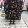 BANDAI 万代MB 超合金高达模型玩具 MB 金异端天密纳2.0 拆封后不退换 实拍图