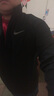 耐克（NIKE）运动套装男装 2026春季新款潮流时尚夹克外套 薄款梭织长裤两件套 热售/连帽梭织两件套 M /170 实拍图