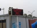 建大仁科 扬尘噪声在线监测系统建筑工地pm2.5扬尘检测仪粉尘空气质量PM10 三项：PM2.5+PM10+噪声 实拍图