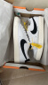 耐克NIKE板鞋女经典缓震BLAZER LOW '77休闲鞋DC4769-102白36.5 实拍图