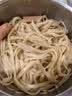寿桃牌台式担仔面4袋组合 非油炸面条汤面拉面劲道小宽面 1600g 实拍图
