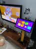 KKH L9家庭ktv音响套装一体机卡拉ok家用影院主机会议室音箱功放点唱台客厅组合触摸屏 二：【钜惠款】点歌机2TB 实拍图