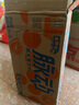 脉动雪柚橘子口味 400ML*15瓶 小瓶低糖维生素运动功能饮料宋雨琦同款 实拍图