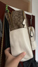 蔻驰（COACH）奢侈品女包帆布COURT双肩包5671【品牌授权】送女友老婆礼物 实拍图