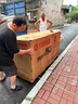 雅马哈（YAMAHA）天剑摩托车跨骑式国四电喷YBR150Z男装街车跑车赛车天剑动力版 幻彩红 线上建议零售价 实拍图