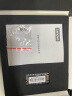 联想/Lenovo Think 固态硬盘SSD NVMe NGFF mSATA M.2 SATA F款 M.2 2242 NGFF SATA协议总线 120-128G 实拍图