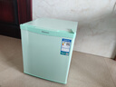 海信（Hisense）30升立式冰柜小型家用迷你冷柜 母婴母乳冷冻柜 一级能效单门小冰箱BD-30VD以旧换新 实拍图