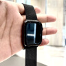 Watch S7苹·果手环  智能手环运动手环7华强北果坊 【午夜色】s7 Pro Max 1.95寸大屏手表-续航升级-双向支付 晒单实拍图