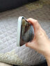 宝仕利iPhone12手机壳苹果mini超薄散热Pro保护套max磨砂壳透明游戏壳 【透白】12mini多孔散热 实拍图