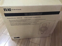 意力（ELAC）Debut2.0系列 DB52 HiFi无源书架音箱发烧级高保真无源音箱桌面HIFI音响功放套装5.25寸 DB52 黑色 一对 实拍图