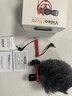 RODE 罗德麦克风 VideoMicro 单反微单相机手机指向性机顶麦克风微电影Vlog视频直播收音话筒 苹果手机 / 相机适用套装 实拍图