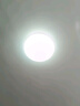 雷士（NVC）led吸顶灯灯芯灯板灯泡灯条灯盘光源74瓦白光 高显色Ra95 实拍图