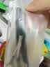兰瑟（LANSUR）写意眉笔自然一字眉初学者女水雾眉野生眉新手入门 1#黑色 实拍图