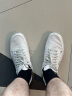 耐克NIKE休闲鞋男缓震WAFFLE ONE SE运动鞋DV7192-001米黄41 实拍图