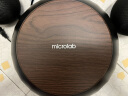 麦博（Microlab） 水晶樽 2.1声道多媒体有源蓝牙音箱 电脑音箱 音响 低音炮 黑色 实拍图