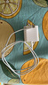 MICROKIA苹果充电器正品充电线氮化镓30W快充线PD套装适配原装iPhone14ProMax 16 15手机13充电头20W数据线 35W双接口+双Type-C编织线【1米闪充套装】 实拍图