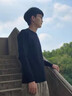 真维斯（Jeanswest）工装七分裤男潮流宽松运动裤子男款夏季薄款冰丝休闲短裤男 卡其色 XL 实拍图