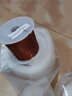 劲功180度耐热铜漆包线EIW电磁线漆包圆铜线铜QZY-2/180 0.2mm【50米】 实拍图