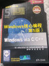 微软技术丛书：Windows核心编程（第5版） 实拍图