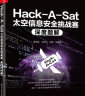 Hack-A-Sat太空信息安全挑战赛深度题解 实拍图