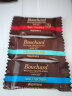 Bouchard比利时进口Bouchard布夏德巧克力72%纯可可脂黑巧独立装0反式脂肪 牛奶巧克力 袋装 132g 高温送冰袋 实拍图