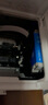 格之格1671墨水适用于爱普生EPSON ME10墨水ME101墨水墨仓式打印机墨水 T1662墨盒青色7.4ML 实拍图