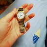 天梭（TISSOT）瑞士手表 卡森系列腕表 钢带石英女表T085.210.22.013.00 实拍图