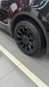 米其林（MICHELIN）【包安装】米其林轮胎 PILOT SPORT EV 255/40R20 101W T1/TO静音棉特斯 实拍图