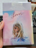 Taylor Swift 泰勒斯威夫特– [Lover] deluxe 恋人（豪华版2） 实拍图