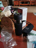 希诺（HEENOOR）塑料杯PC杯车载便携旅行杯防摔隔热杯子运动水杯树脂茶杯泡茶杯子 420毫升【红色】大容量 实拍图