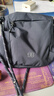 KOLON SPORT/可隆小腰包 男女同款TRAVEL TOTE BAG收纳斜挎包 LUBH4MTK05-NA 藏蓝 XXX 实拍图