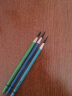 NYONI尼奥尼炭笔素描铅笔绘画套装软碳笔美术生用混装（软6中4硬2） 实拍图