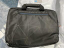 戴尔（DELL） 14/15英寸单肩包 笔记本电脑包办公旅行学生Essential手提包斜挎包 Essential手提包 黑色 实拍图